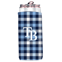 TB Rays Insulated Slim Can Sleeve