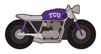 TCU Horned Frogs 12