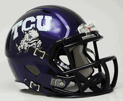 TCU Horned Frogs