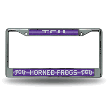 TCU Horned Frogs Classic 12