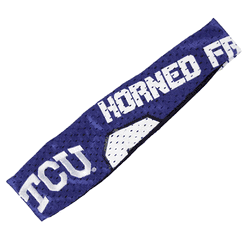 TCU Horned Frogs FanBand