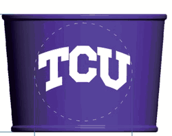 TCU Horned Frogs Gripz