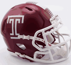 Temple Owls