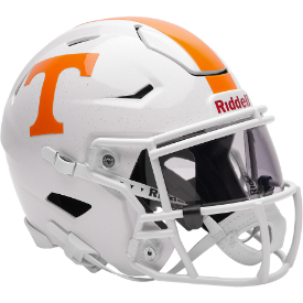 Tennesse Volunteers Mid Sized SpeedFlex Helmet