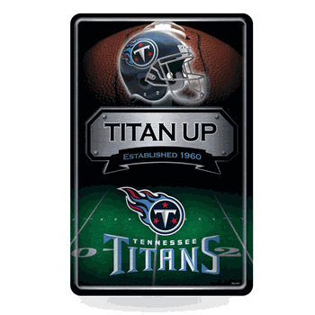 Tennessee Titans  11