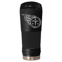 Tennessee Titans 18 Oz. Stainless Steel Stealth Tumbler
