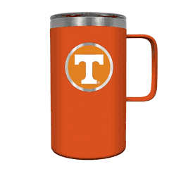 Tennessee Titans 18oz Hustle Travel Mug