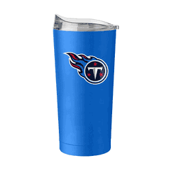Tennessee Titans 20oz Flipside Powder Coat Tumbler