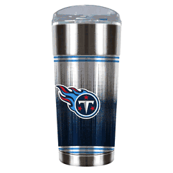 Tennessee Titans 24oz Vapor Eagle Tumbler