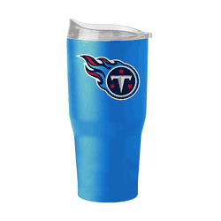 Tennessee Titans 30oz Flipside Powder Coat Tumbler
