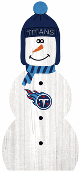 Tennessee Titans 31