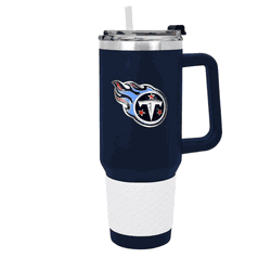 Tennessee Titans 40oz Colossus Travel Mug