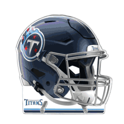 Tennessee Titans Acrylic Standee