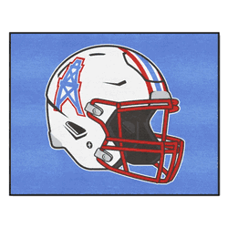 Tennessee Titans All-Star Rug - 34 in. x 42.5 in.