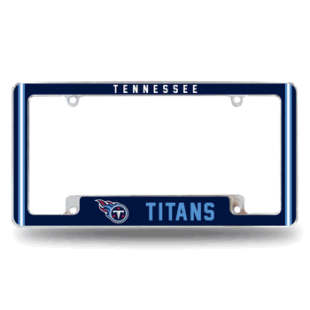 Tennessee Titans Classic 12