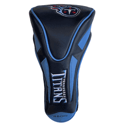 Tennessee Titans Apex Driver Headcover