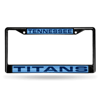 Tennessee Titans Black 12