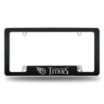 Tennessee Titans Black 12