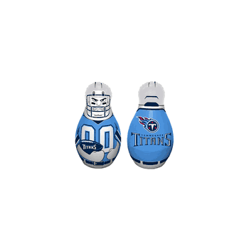 Tennessee Titans Bop Bag Mini CO