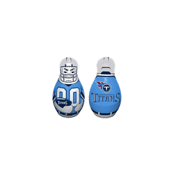 Tennessee Titans Bop Bag Mini CO