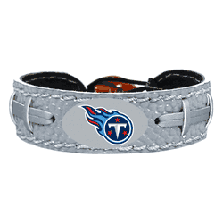 Tennessee Titans Bracelet Reflective Football CO