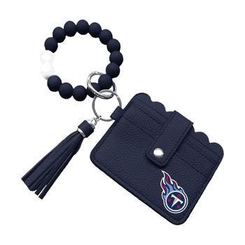 Tennessee Titans Bracelet Wallet