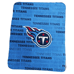 Tennessee Titans Classic Fleece