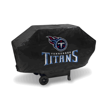 Tennessee Titans  Deluxe Grill Cover