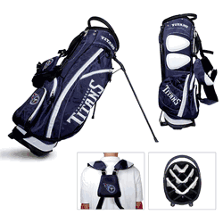 Tennessee Titans Fairway Golf Stand Bag