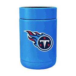 Tennessee Titans Flipside Powder Coat Coolie