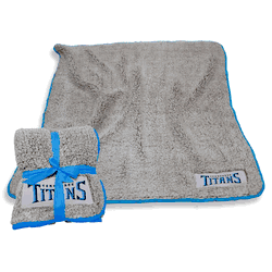 Tennessee Titans Frosty Fleece