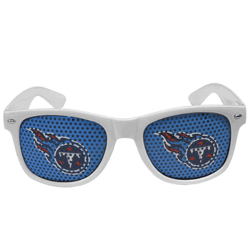 Tennessee Titans Game Day Shades