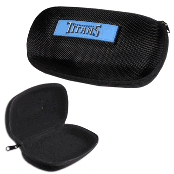 Tennessee Titans Hard Shell Sunglass Case