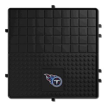 Tennessee Titans Heavy Duty Cargo Mat 31