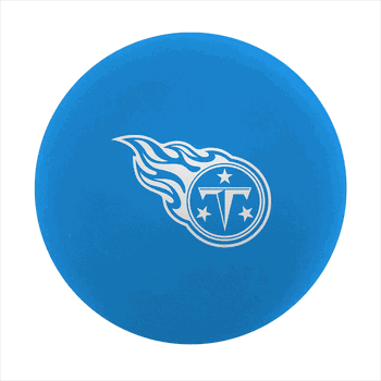 Tennessee Titans High Bounce Ball