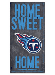 Tennessee Titans Home Sweet Home