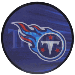 Tennessee Titans Lenticular Flip Decals