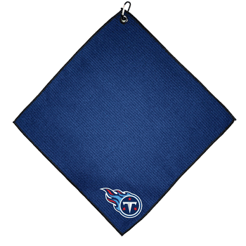 Tennessee Titans Microfiber Small Towel - 15