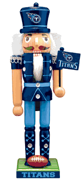 Tennessee Titans NFL 12