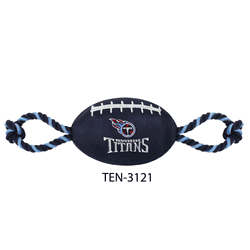 Tennessee Titans Nylon Football