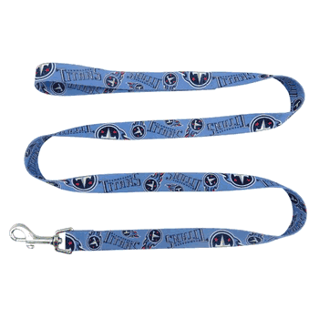 Tennessee Titans Pet Team Lead .75 X 60