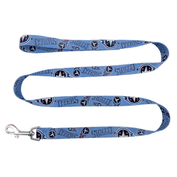 Tennessee Titans Pet Team Lead .75 X 60