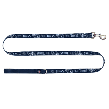 Tennessee Titans Premium Pet Lead 3Q
