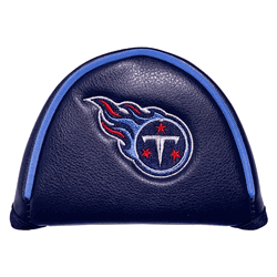Tennessee Titans Putter Cover - Mallet