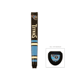 Tennessee Titans Putter Grip