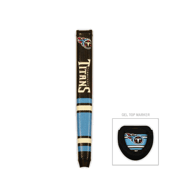 Tennessee Titans Putter Grip