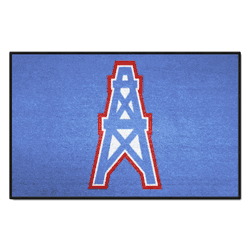 Tennessee Titans Starter Mat Accent Rug - 19in. x 30in.