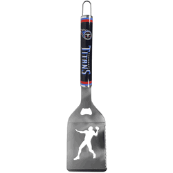 Tennessee Titans Steel BBQ Spatula