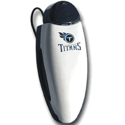 Tennessee Titans Sunglass Visor Clip