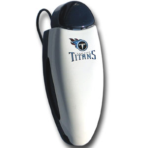 Tennessee Titans Sunglass Visor Clip
